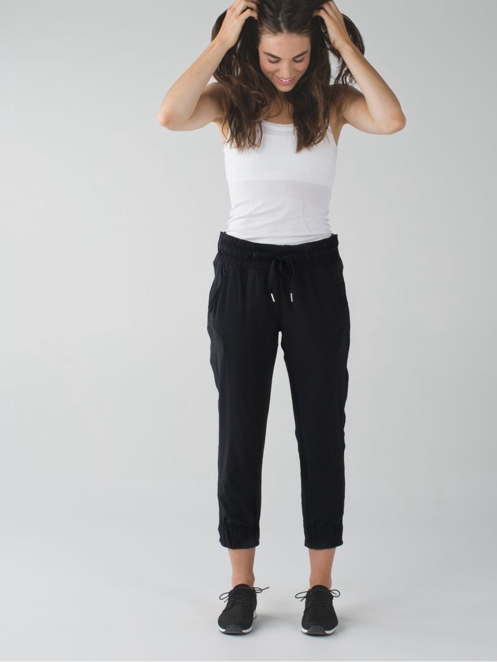 Lululemon Lightweight Tearaway Jogger Pant
